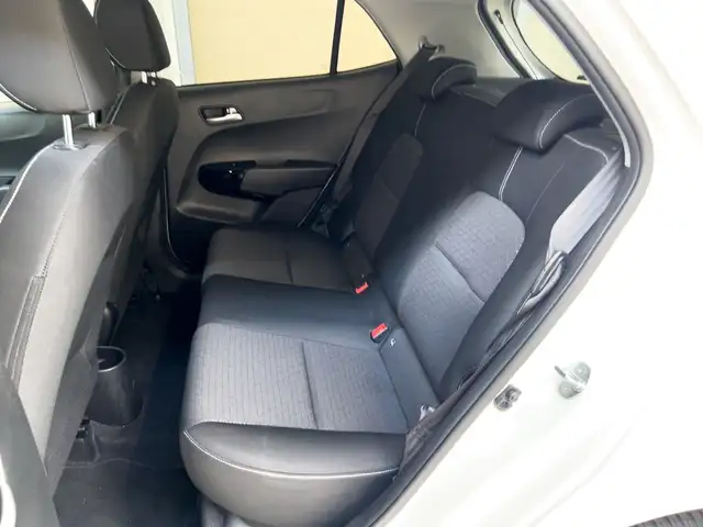 Kia Picanto view 15