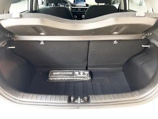 Kia Picanto view 6