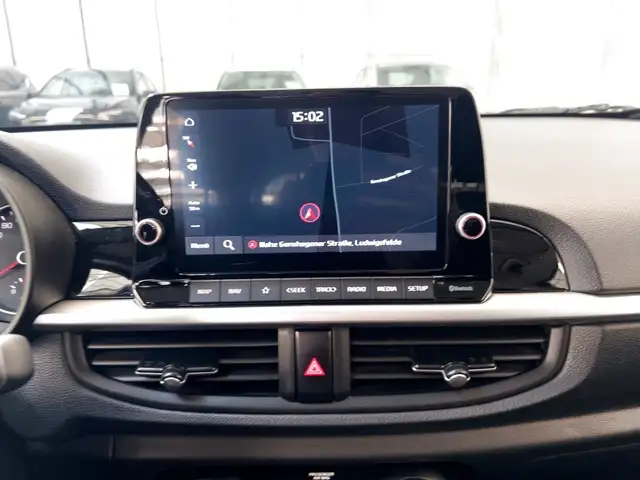 Kia Picanto view 11