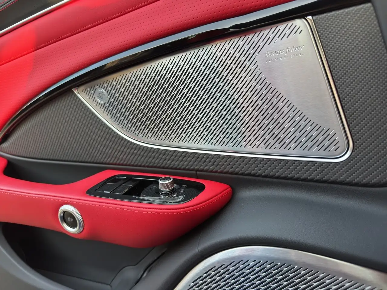 Maserati GranTurismo 2025 — фото 14