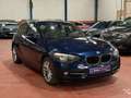 BMW 116 116dA Essential Edition Azul - thumbnail 4