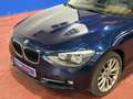 BMW 116 116dA Essential Edition Azul - thumbnail 3