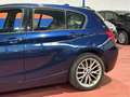 BMW 116 116dA Essential Edition Azul - thumbnail 11