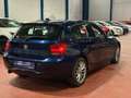 BMW 116 116dA Essential Edition Azul - thumbnail 14