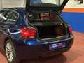 BMW 116 116dA Essential Edition Azul - thumbnail 40