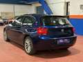 BMW 116 116dA Essential Edition Azul - thumbnail 12