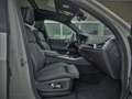 BMW X5 M d JET BLACK ACC PANO NIGHVS MASSAGE SOFTCL Blanco - thumbnail 11