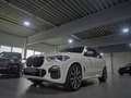 BMW X5 M d JET BLACK ACC PANO NIGHVS MASSAGE SOFTCL Wit - thumbnail 7