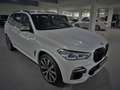 BMW X5 M d JET BLACK ACC PANO NIGHVS MASSAGE SOFTCL Blanco - thumbnail 22