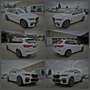 BMW X5 M d JET BLACK ACC PANO NIGHVS MASSAGE SOFTCL Blanco - thumbnail 26