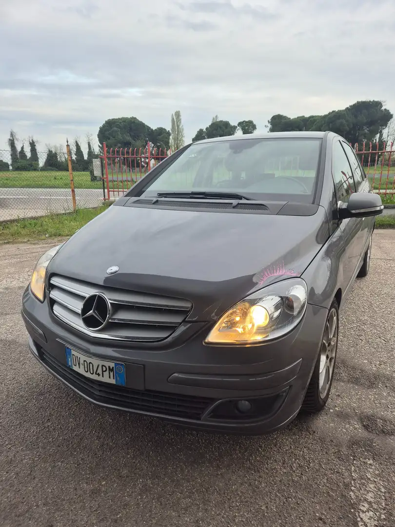 Mercedes-Benz B 180 cdi Sport FL Grigio - 1