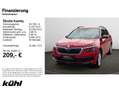 Skoda Kamiq 1.5 TSI Ambition LED,LM16,SHZ., Rot - thumbnail 1