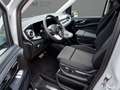 Mercedes-Benz V 300 Style lang MBeam|TWA|360|CarPlay|LED Grau - thumbnail 5