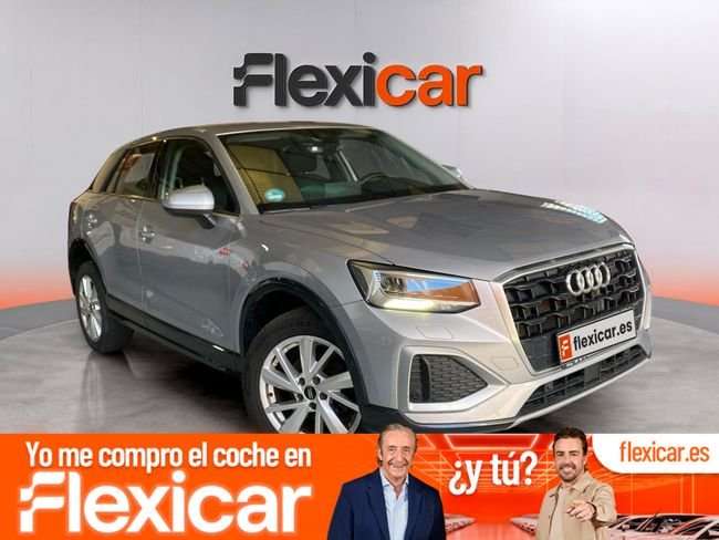 Audi Q2 35 TFSI Advanced S tronic 110kW - foto 1