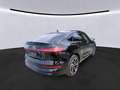 Audi e-tron SPORTBACK 50 S LINE BLACK 21Z./HuD/NACHT Noir - thumbnail 8