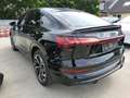 Audi e-tron SPORTBACK 50 S LINE BLACK 21Z./HuD/NACHT Noir - thumbnail 9