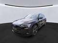 Audi e-tron SPORTBACK 50 S LINE BLACK 21Z./HuD/NACHT Noir - thumbnail 1