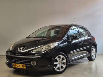 1.6 VTi XS
