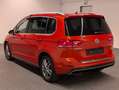 Volkswagen Touran Highline R-Line 7-Sitze/LED/Navi/SHZ/el.H Orange - thumbnail 3