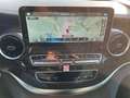 Mercedes-Benz V 300 d AVANTGARDE EXTRALANG/LEDER/MBUX/STANDHZG/AIRMATI Schwarz - thumbnail 13