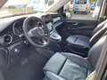 Mercedes-Benz V 300 d AVANTGARDE EXTRALANG/LEDER/MBUX/STANDHZG/AIRMATI Schwarz - thumbnail 12