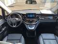 Mercedes-Benz V 300 d AVANTGARDE EXTRALANG/LEDER/MBUX/STANDHZG/AIRMATI Schwarz - thumbnail 10