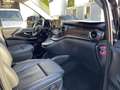 Mercedes-Benz V 300 d AVANTGARDE EXTRALANG/LEDER/MBUX/STANDHZG/AIRMATI Schwarz - thumbnail 11