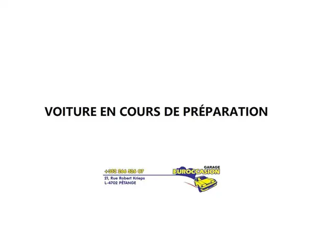 Citroen DS 4 / 2.0HDI 163CV AUTOMATIQUE