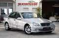 Mercedes-Benz C 200 Lim Kompressor Automatik 1.Hand nur 37tkm! Silber - thumbnail 3