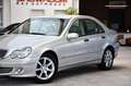 Mercedes-Benz C 200 Lim Kompressor Automatik 1.Hand nur 37tkm! Silber - thumbnail 31