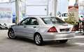 Mercedes-Benz C 200 Lim Kompressor Automatik 1.Hand nur 37tkm! Silber - thumbnail 4