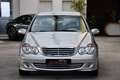 Mercedes-Benz C 200 Lim Kompressor Automatik 1.Hand nur 37tkm! Silber - thumbnail 5