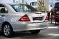 Mercedes-Benz C 200 Lim Kompressor Automatik 1.Hand nur 37tkm! Silber - thumbnail 35