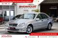Mercedes-Benz C 200 Lim Kompressor Automatik 1.Hand nur 37tkm! Silber - thumbnail 1