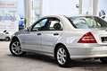 Mercedes-Benz C 200 Lim Kompressor Automatik 1.Hand nur 37tkm! Silber - thumbnail 36