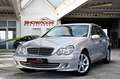 Mercedes-Benz C 200 Lim Kompressor Automatik 1.Hand nur 37tkm! Silber - thumbnail 42