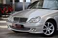Mercedes-Benz C 200 Lim Kompressor Automatik 1.Hand nur 37tkm! Silber - thumbnail 30