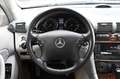 Mercedes-Benz C 200 Lim Kompressor Automatik 1.Hand nur 37tkm! Silber - thumbnail 18