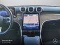 Mercedes-Benz C 300 T 4M AMG+AHK+LED+KAMERA+TOTW+KEYLESS+9G Schwarz - thumbnail 15