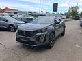 Peugeot 2008 PureTech 110 S&S Allure 6-Gang-Manuell Grau - thumbnail 2