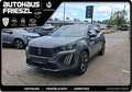 Peugeot 2008 PureTech 110 S&S Allure 6-Gang-Manuell Grau - thumbnail 1
