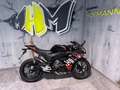 Aprilia RS 125 Neues Modell Euro 5+ Zwart - thumbnail 1