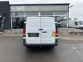 Mercedes-Benz Vito 114 CDI KA/LANG/NAVI/AHK2,5t/AUTOMATIK/NAVI/KLIMA/ Weiß - thumbnail 4