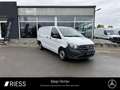 Mercedes-Benz Vito 114 CDI KA/LANG/NAVI/AHK2,5t/AUTOMATIK/NAVI/KLIMA/ Weiß - thumbnail 1