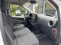Mercedes-Benz Vito 114 CDI KA/LANG/NAVI/AHK2,5t/AUTOMATIK/NAVI/KLIMA/ Weiß - thumbnail 10