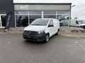Mercedes-Benz Vito 114 CDI KA/LANG/NAVI/AHK2,5t/AUTOMATIK/NAVI/KLIMA/ Weiß - thumbnail 2