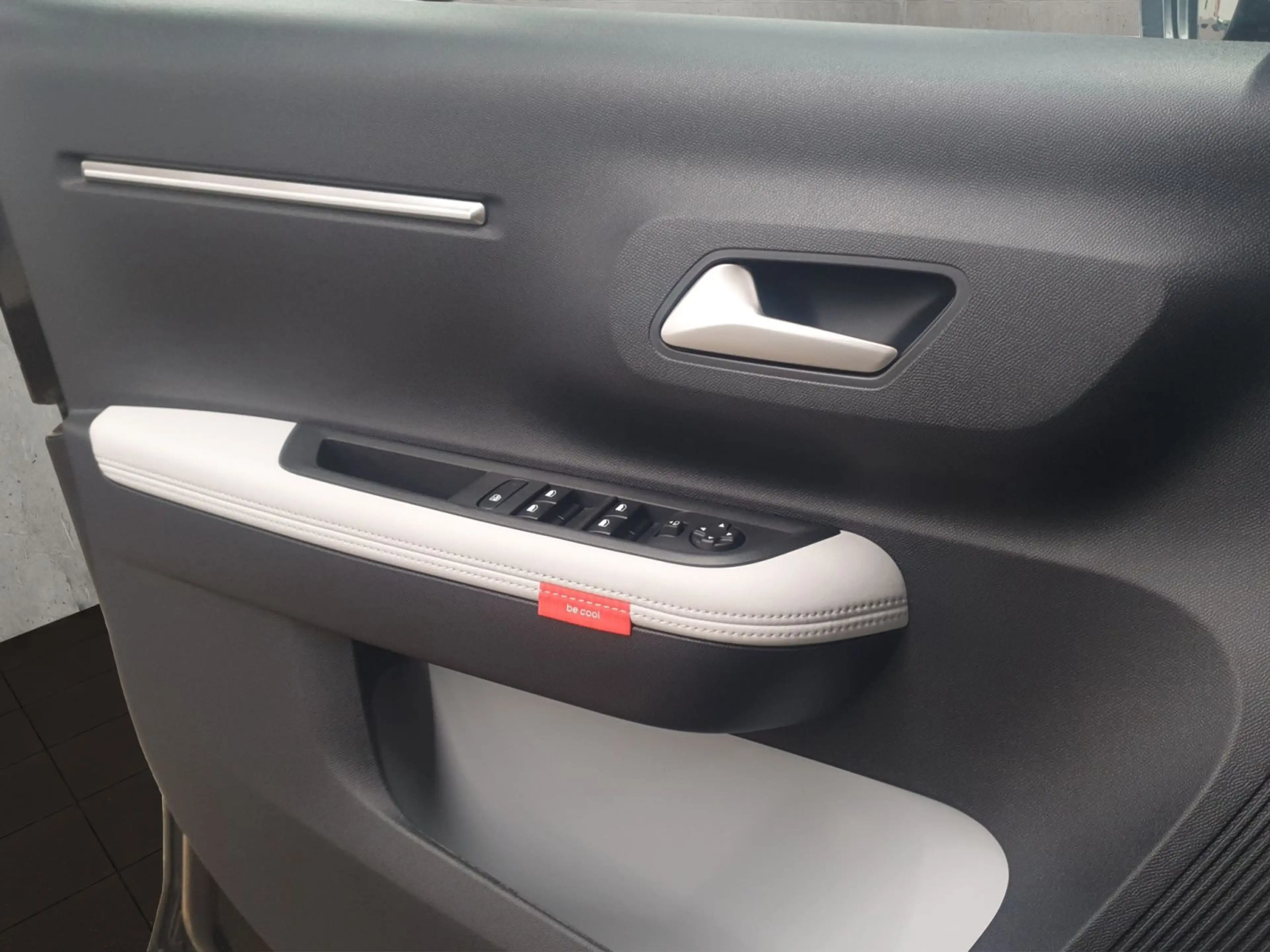 Citroen C3 Aircross Mild-Hybrid Max+ Winter Paket — photo 11