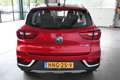 MG ZS MG EV Luxury 45 kWh Apple CarPlay Navigatie Adapti Rood - thumbnail 16