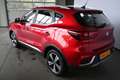MG ZS MG EV Luxury 45 kWh Apple CarPlay Navigatie Adapti Rood - thumbnail 12