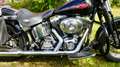 Harley-Davidson Heritage Springer FLSTSCI Classic Siyah - thumbnail 8
